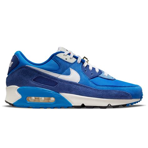 nike air max 90 blau weiß|nike air max 90 sale.